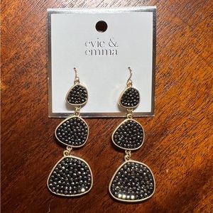 Evie & Emma Earrings